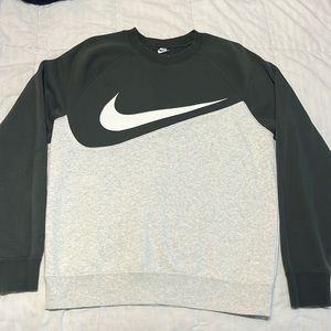 Nike sweater